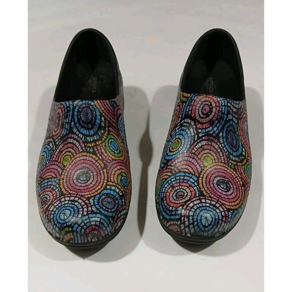 Crocs Neria Prof II Clogs - Picture 4 of 10